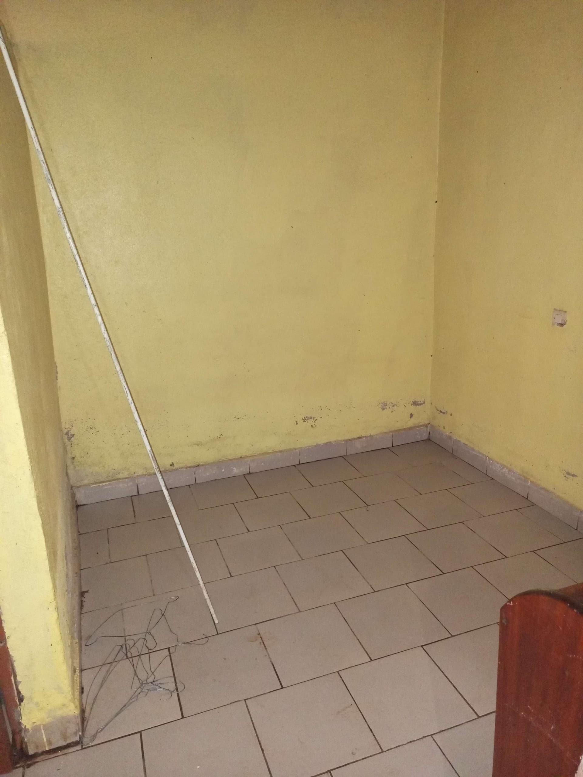 Modern Room