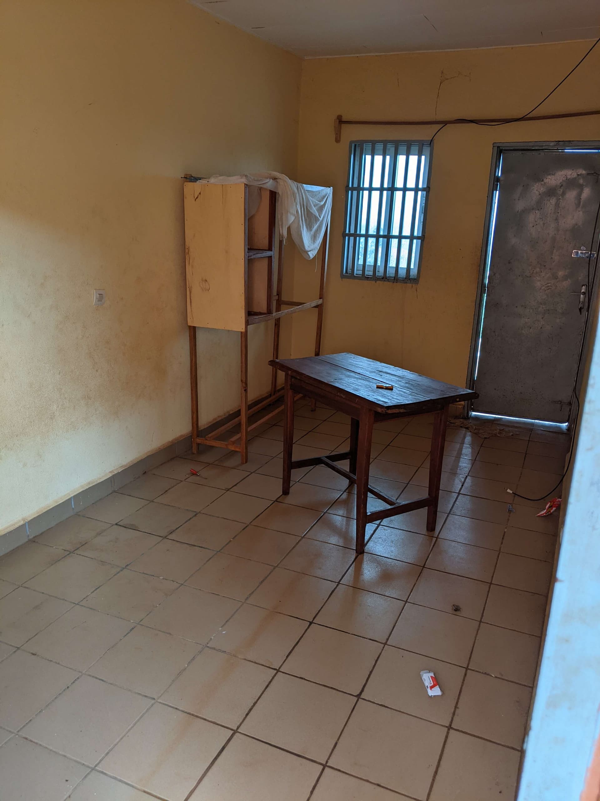 Single Room