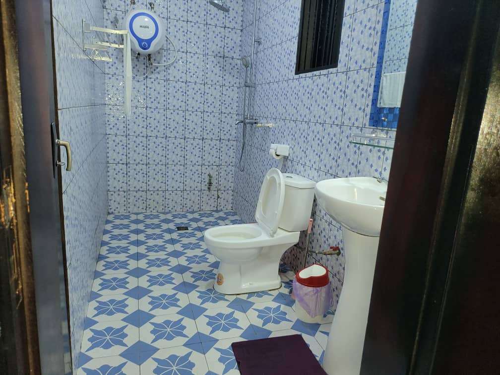 Appartment