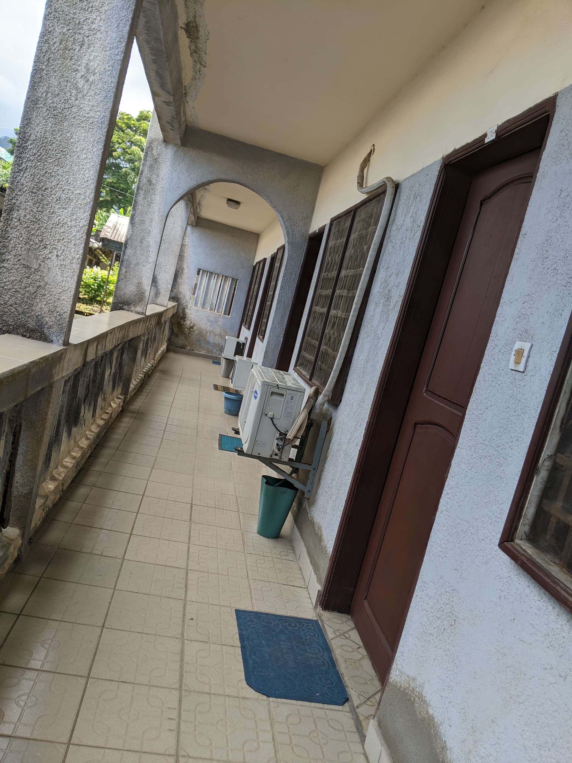 Single Room