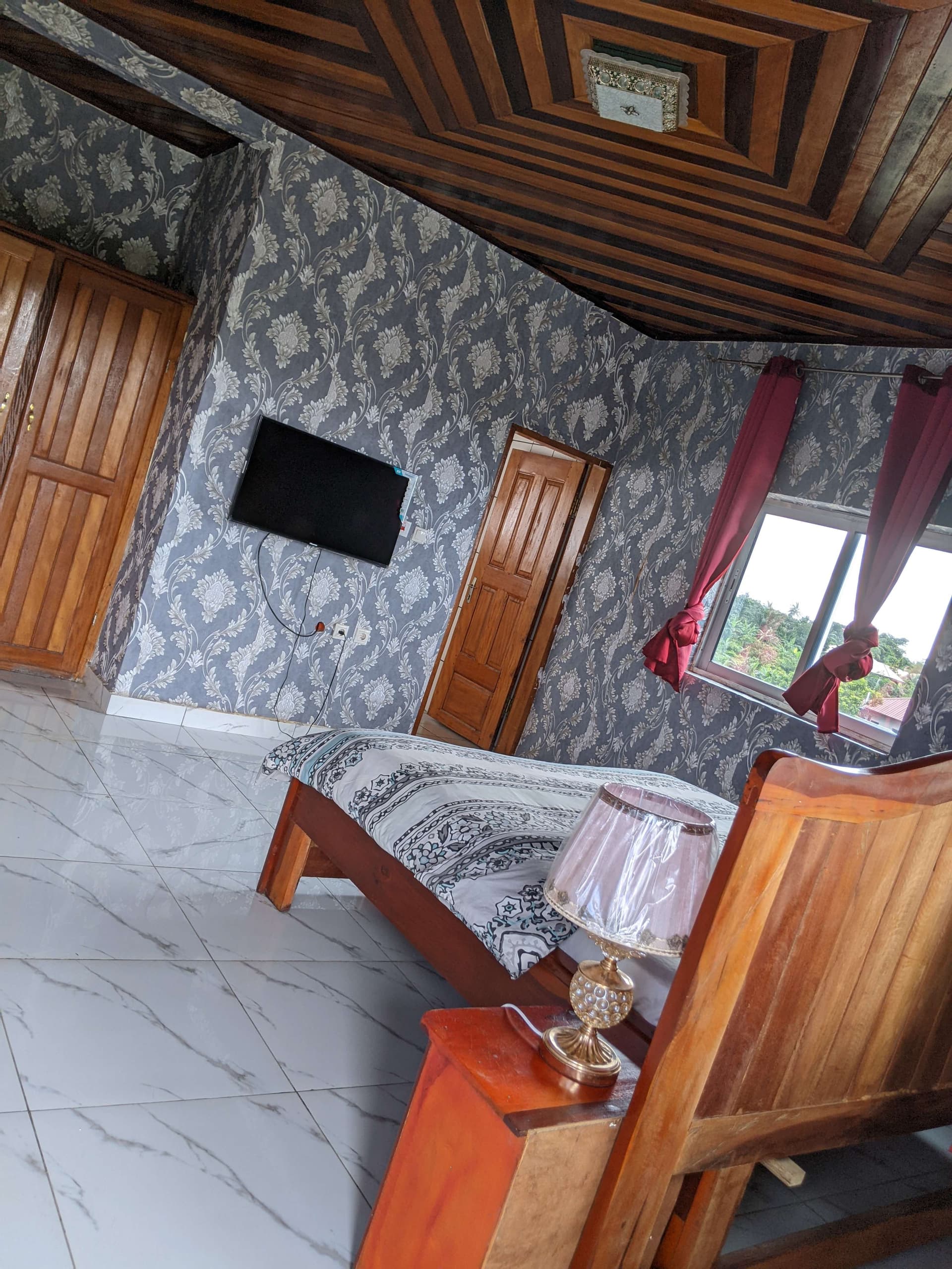 Appartment