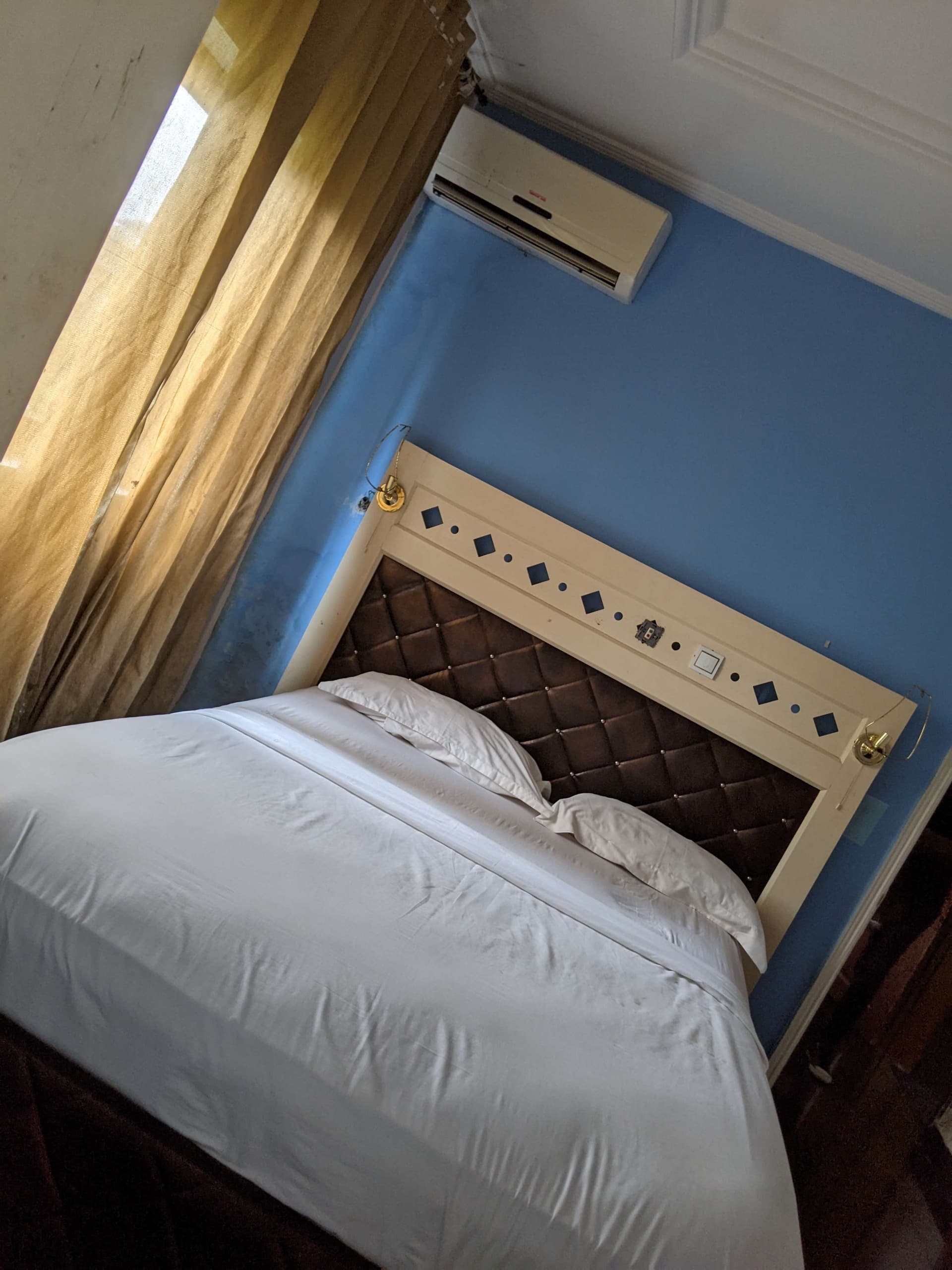 Appartment