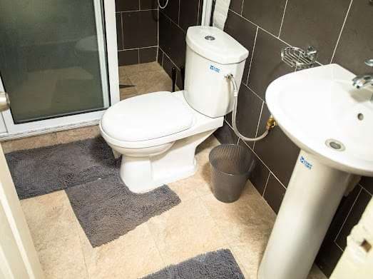 Appartment