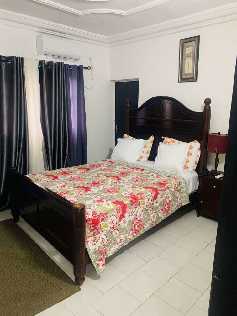 Appartment