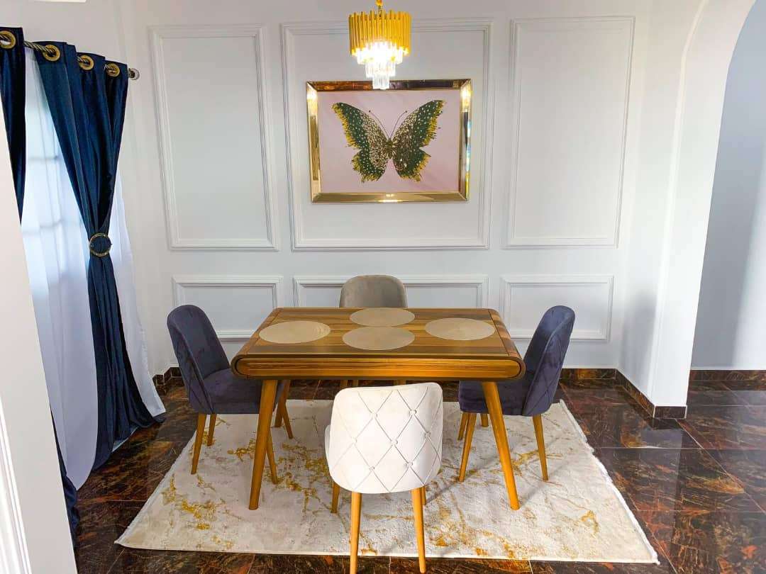 Appartment