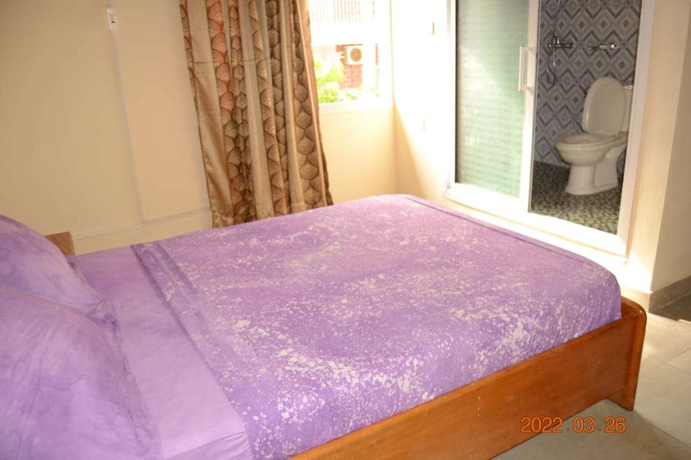 Appartment