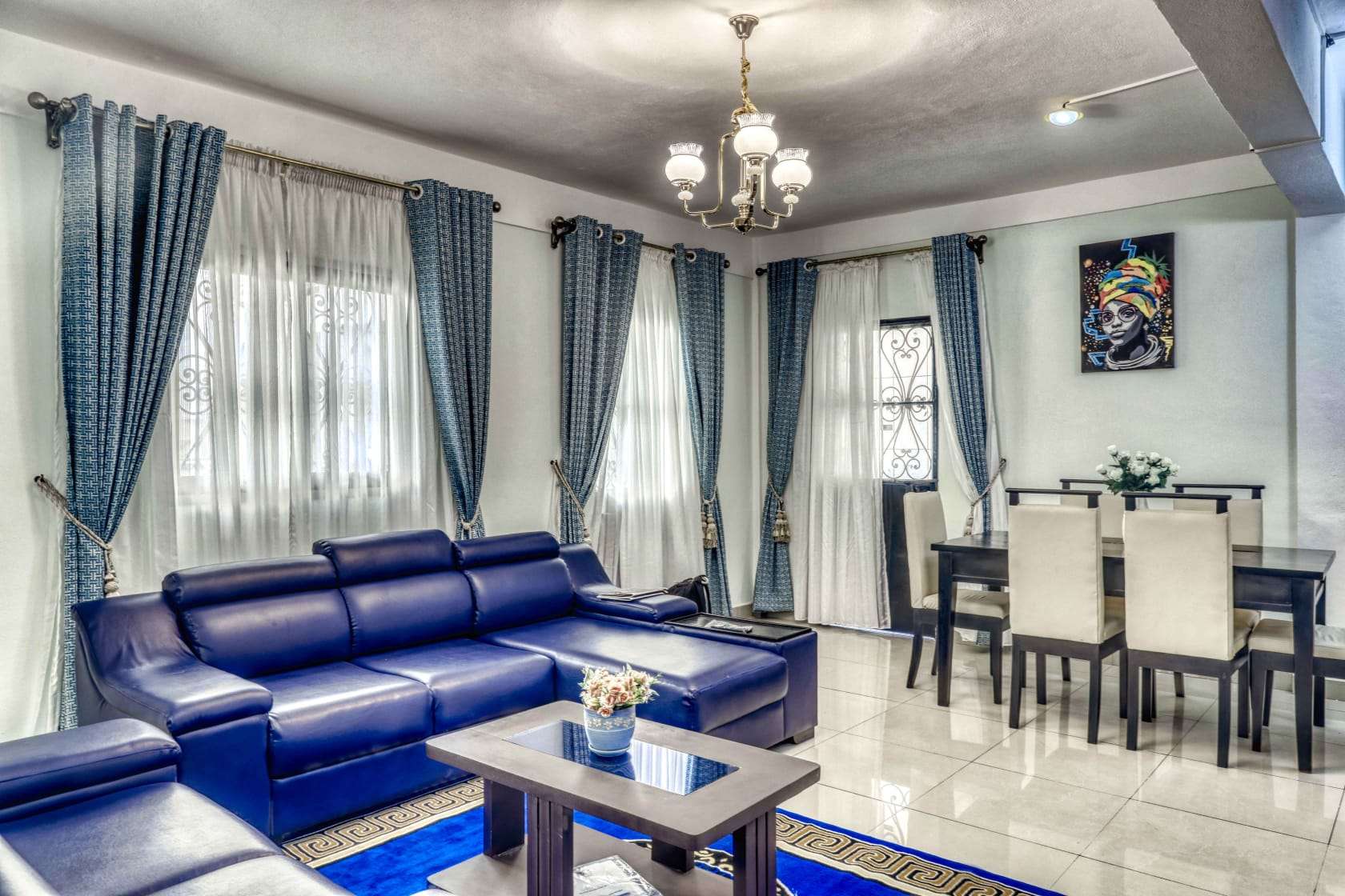 Appartment