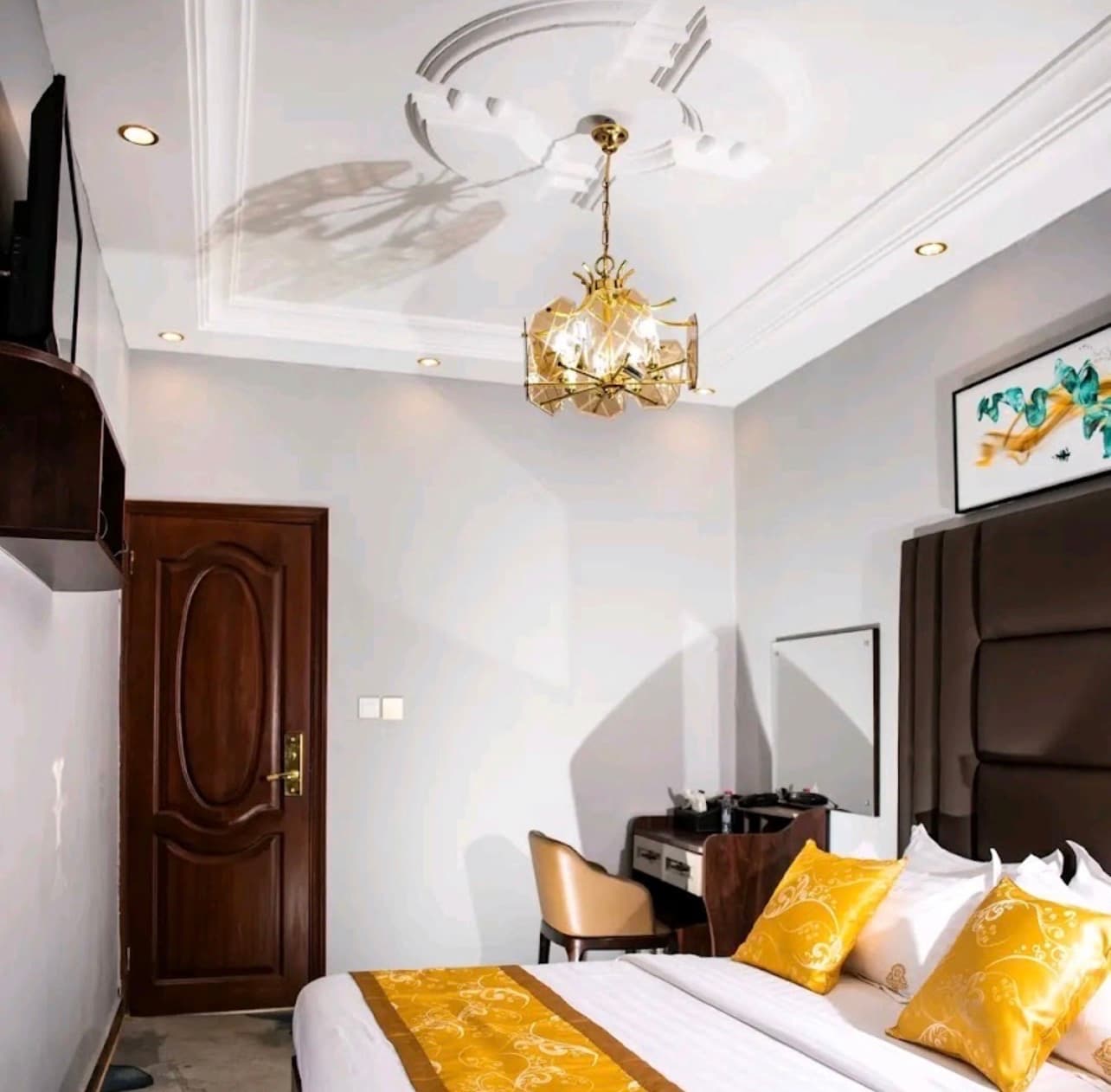 suite