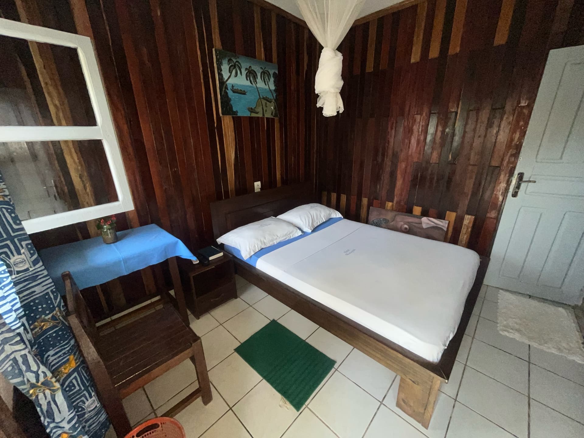 standard rooms